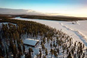 Napapiirin Järvilomat