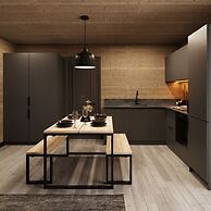 Napapiirin Järvilomat