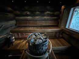 Napapiirin Järvilomat