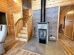 Napapiirin Järvilomat