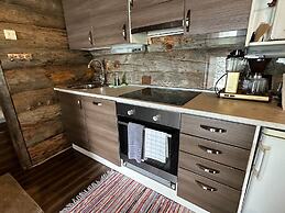 Napapiirin Järvilomat