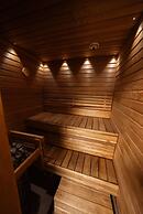 Napapiirin Järvilomat