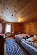 Napapiirin Järvilomat