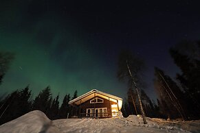 Napapiirin Järvilomat