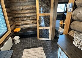 Napapiirin Järvilomat