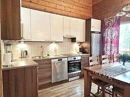 Napapiirin Järvilomat