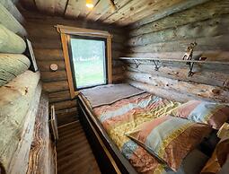 Napapiirin Järvilomat