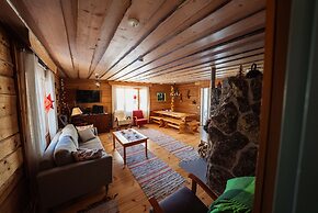 Napapiirin Järvilomat