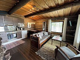 Napapiirin Järvilomat