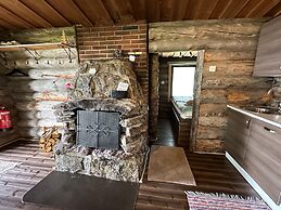 Napapiirin Järvilomat