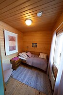 Napapiirin Järvilomat