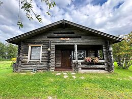 Napapiirin Järvilomat