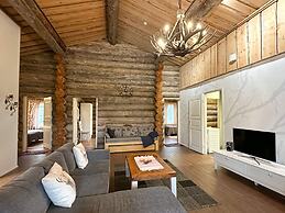 Napapiirin Järvilomat