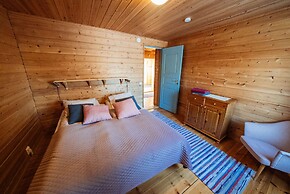 Napapiirin Järvilomat