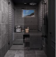 Napapiirin Järvilomat