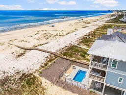 Beach House - Sand Castle Hideaway