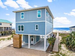 Beach House - Sand Castle Hideaway
