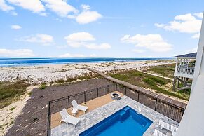 Beach House - Sand Castle Hideaway