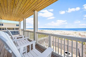 Beach House - Sand Castle Hideaway