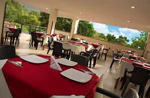 HOTEL MONCHUELO SPA