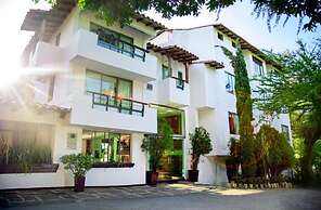HOTEL MONCHUELO SPA