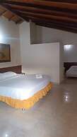 HOTEL MONCHUELO SPA