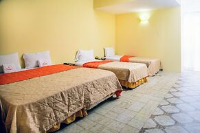 HOTEL MONCHUELO SPA