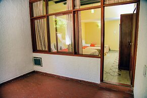 HOTEL MONCHUELO SPA