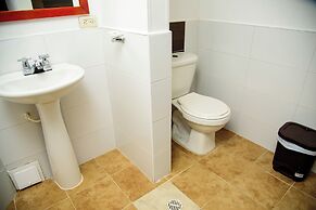 HOTEL MONCHUELO SPA
