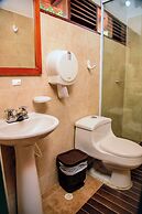 HOTEL MONCHUELO SPA