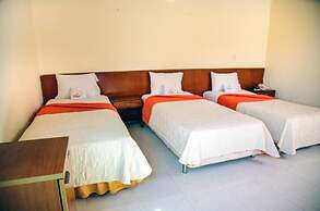 HOTEL MONCHUELO SPA
