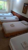 HOTEL MONCHUELO SPA