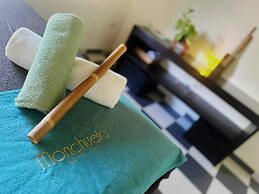 HOTEL MONCHUELO SPA