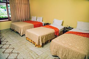 HOTEL MONCHUELO SPA