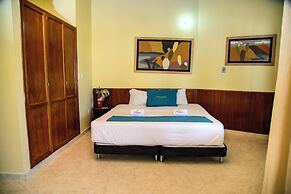 HOTEL MONCHUELO SPA