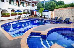 HOTEL MONCHUELO SPA