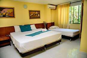 HOTEL MONCHUELO SPA
