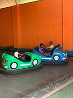 Ten Flags Theme Park