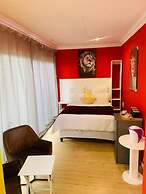 Ten Flags Theme Park