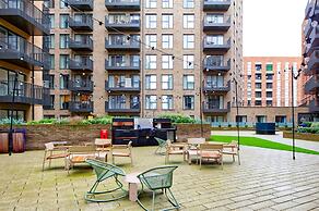 Premium Living in the Heart of Colindale