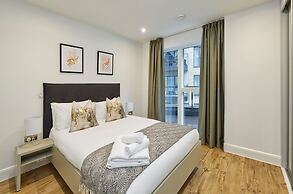 Premium Living in the Heart of Colindale
