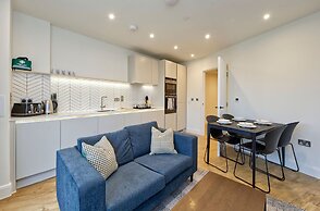 Premium Living in the Heart of Colindale