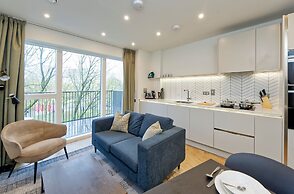 Premium Living in the Heart of Colindale