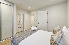 Premium Living in the Heart of Colindale