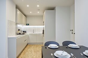Premium Living in the Heart of Colindale