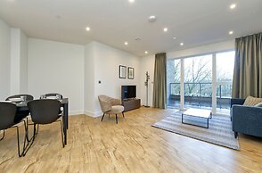 Premium Living in the Heart of Colindale