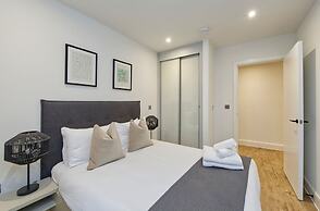 Premium Living in the Heart of Colindale