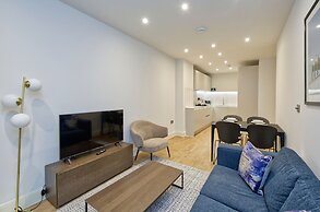 Premium Living in the Heart of Colindale