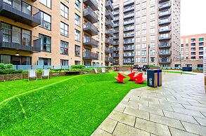 Premium Living in the Heart of Colindale