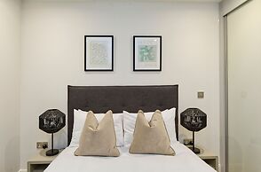 Brand-new Two-bedroom Flat in Colindale